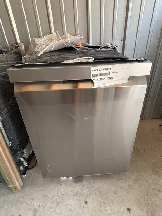 Top Control Wi-Fi Enabled Dishwasher with QuadWash™ Pro - Scratch & Dent WCA118 - LG LDPM6762S