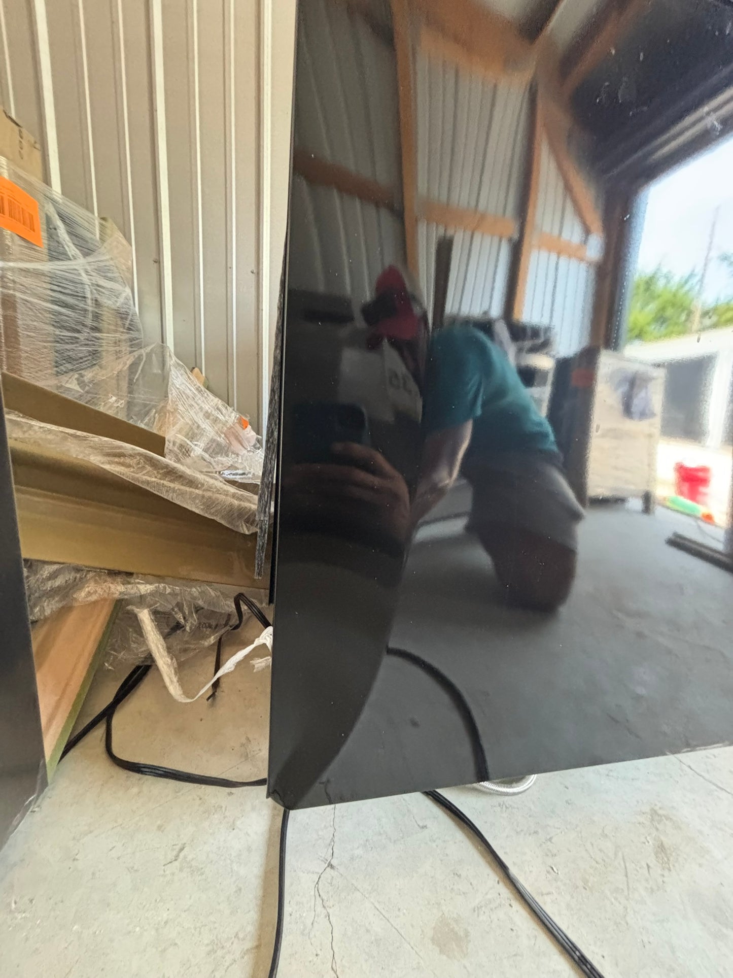 Front Control Dishwasher with LoDecibel Operation and Dynamic Dry™ - Scratch & Dent WCA119 - LG LDFC2423B