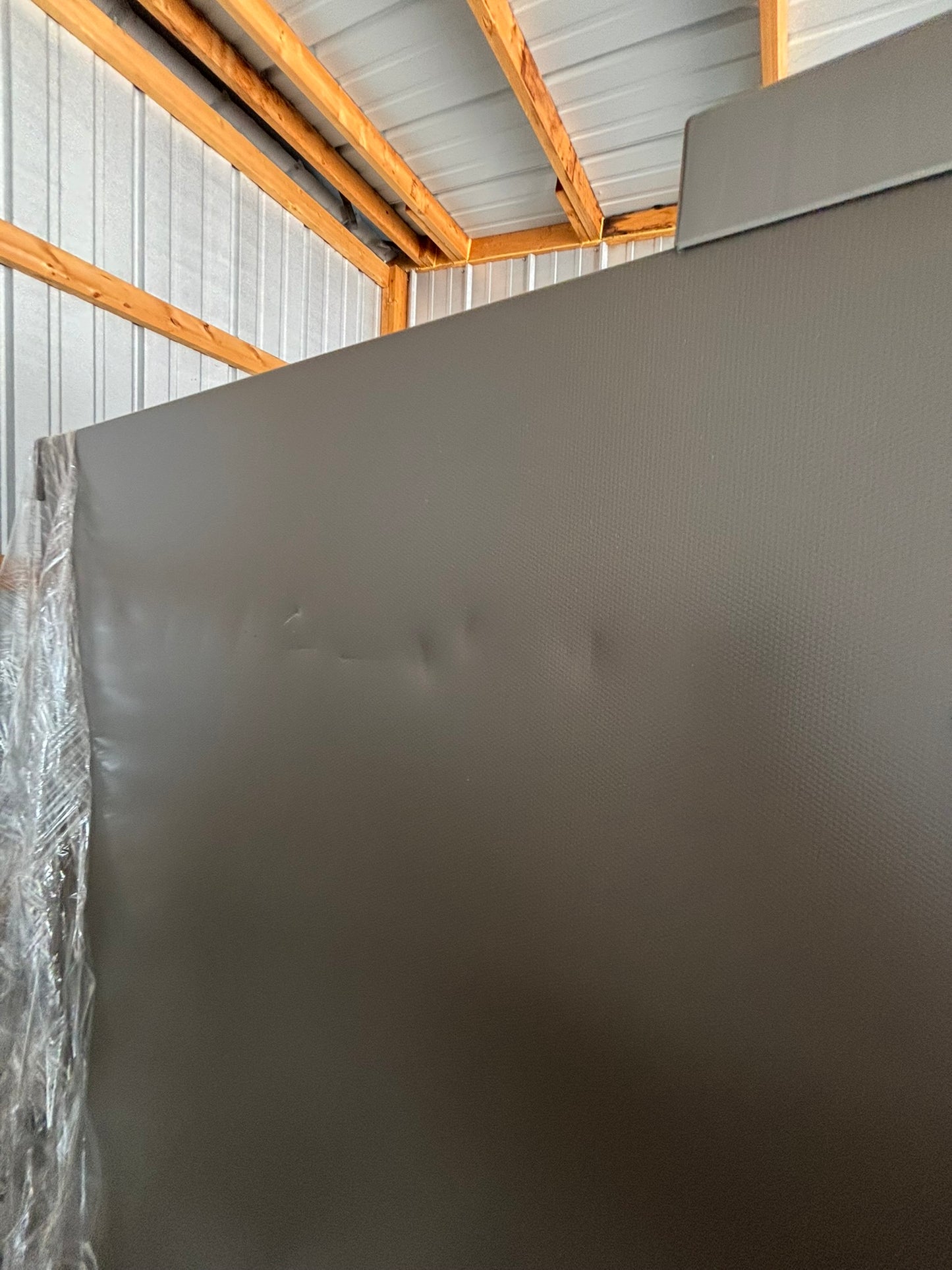 27 cu. ft. Smart Counter-Depth MAX™ French Door Refrigerator - Scratch & Dent WCA120 - LG LRFLC2716S