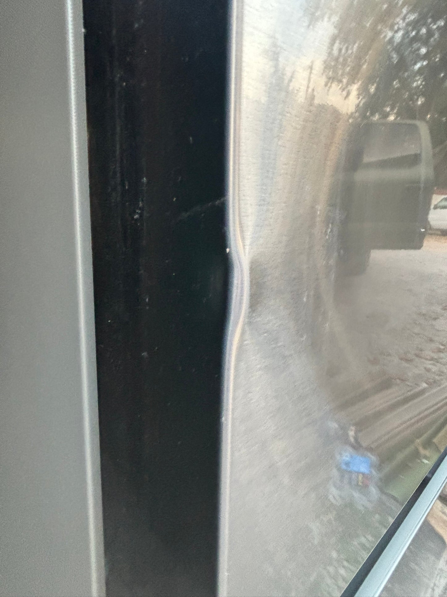 27 cu. ft. Smart Counter-Depth MAX™ French Door Refrigerator - Scratch & Dent WCA131 - LG LRFLC2716S