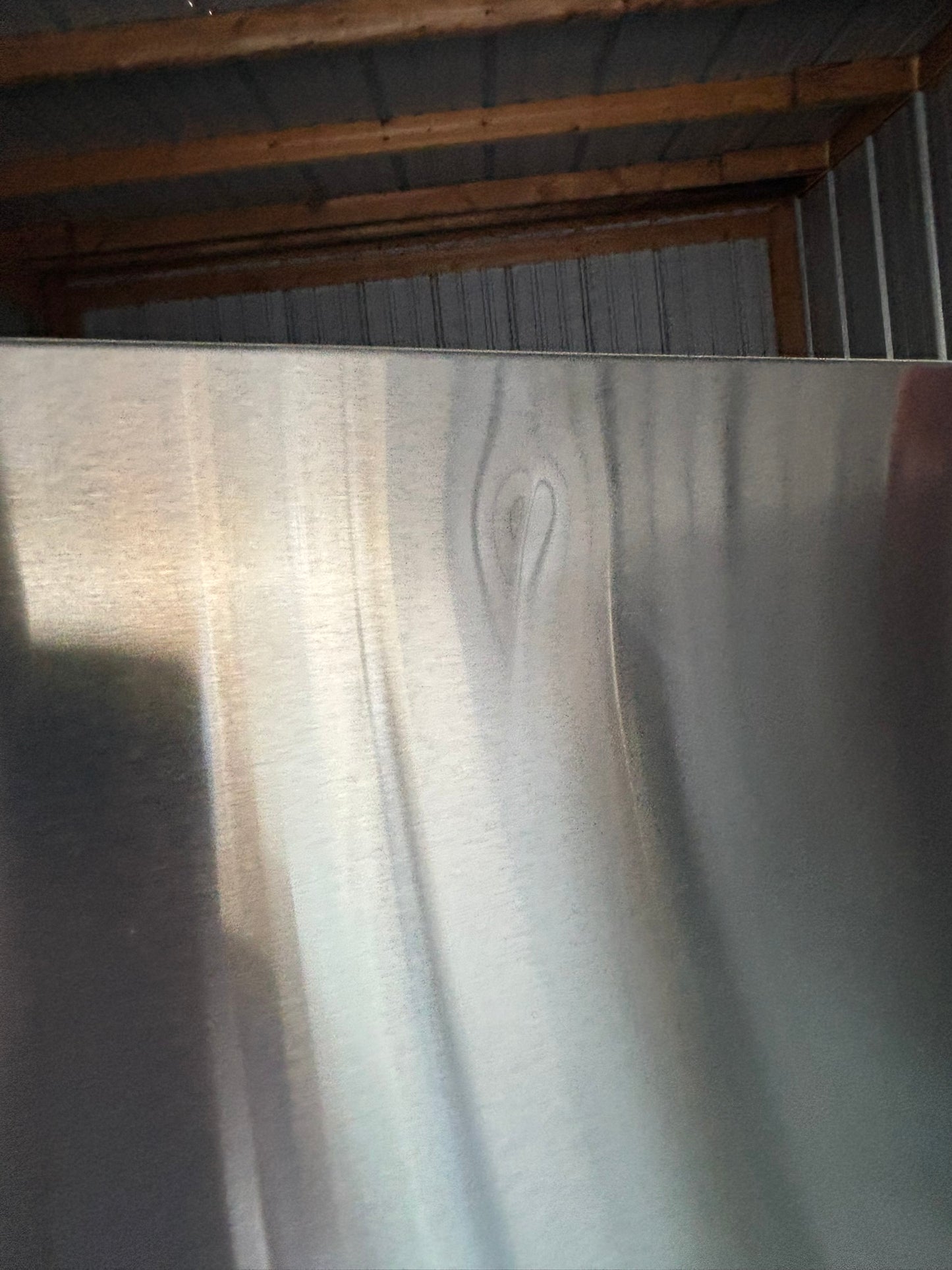 26 cu. ft. Smart Counter-Depth MAX™ French Door Refrigerator - Scratch & Dent WCA134 - LG LCFC26XSS