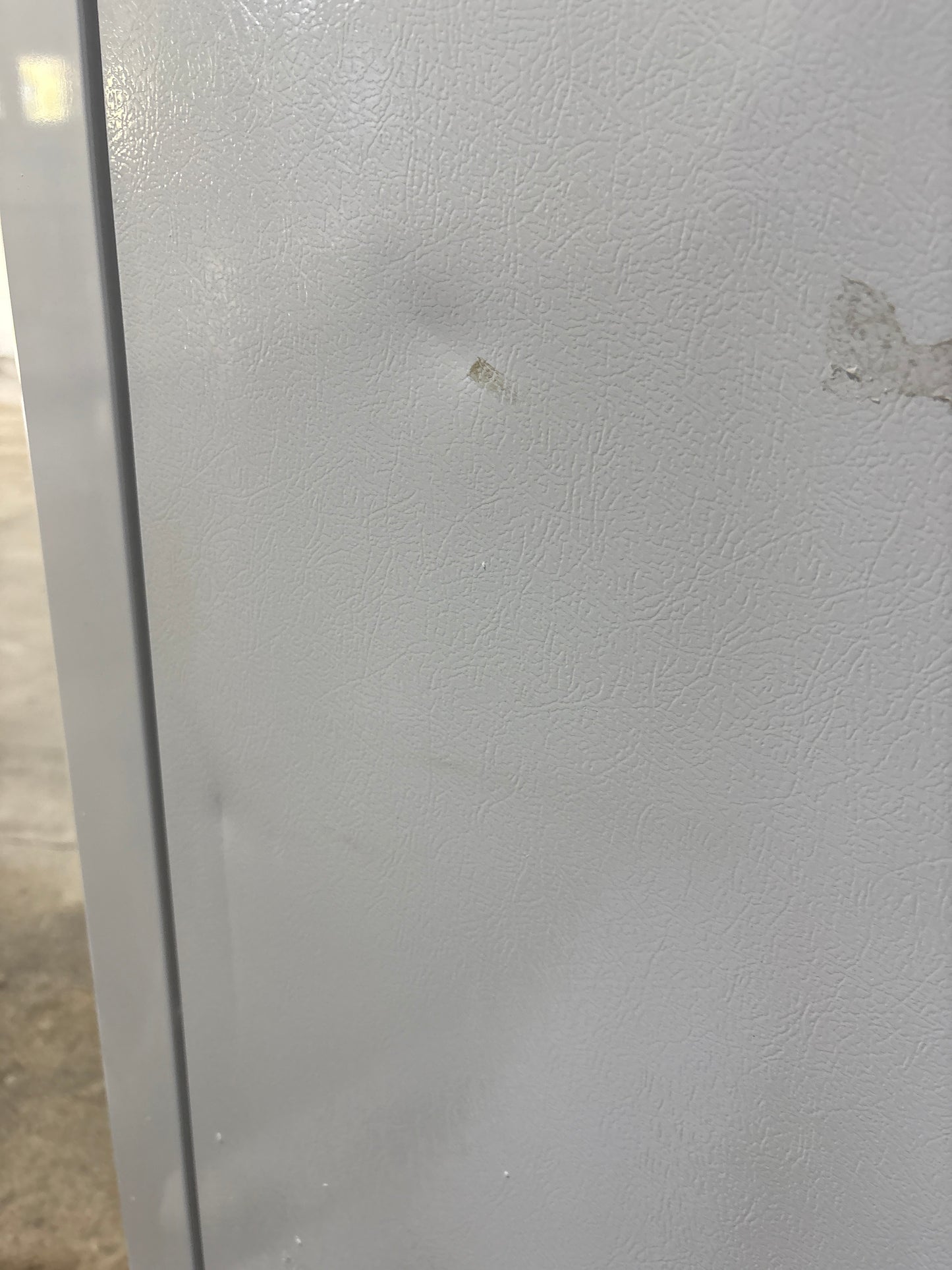 Frigidaire 20 Cu. Ft. Garage Ready Upright Freezer Scratch & Dent WCA201 - FFUE2024AW