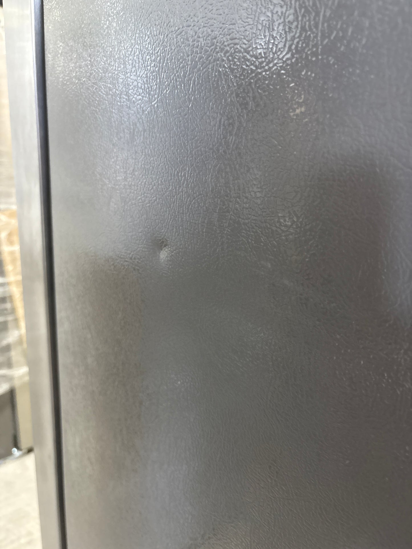 Frigidaire 26 Cu. Ft. 36" Standard-Depth Side-by-Side Refrigerator Scratch & Dent WCA202 - FRSS2623AS