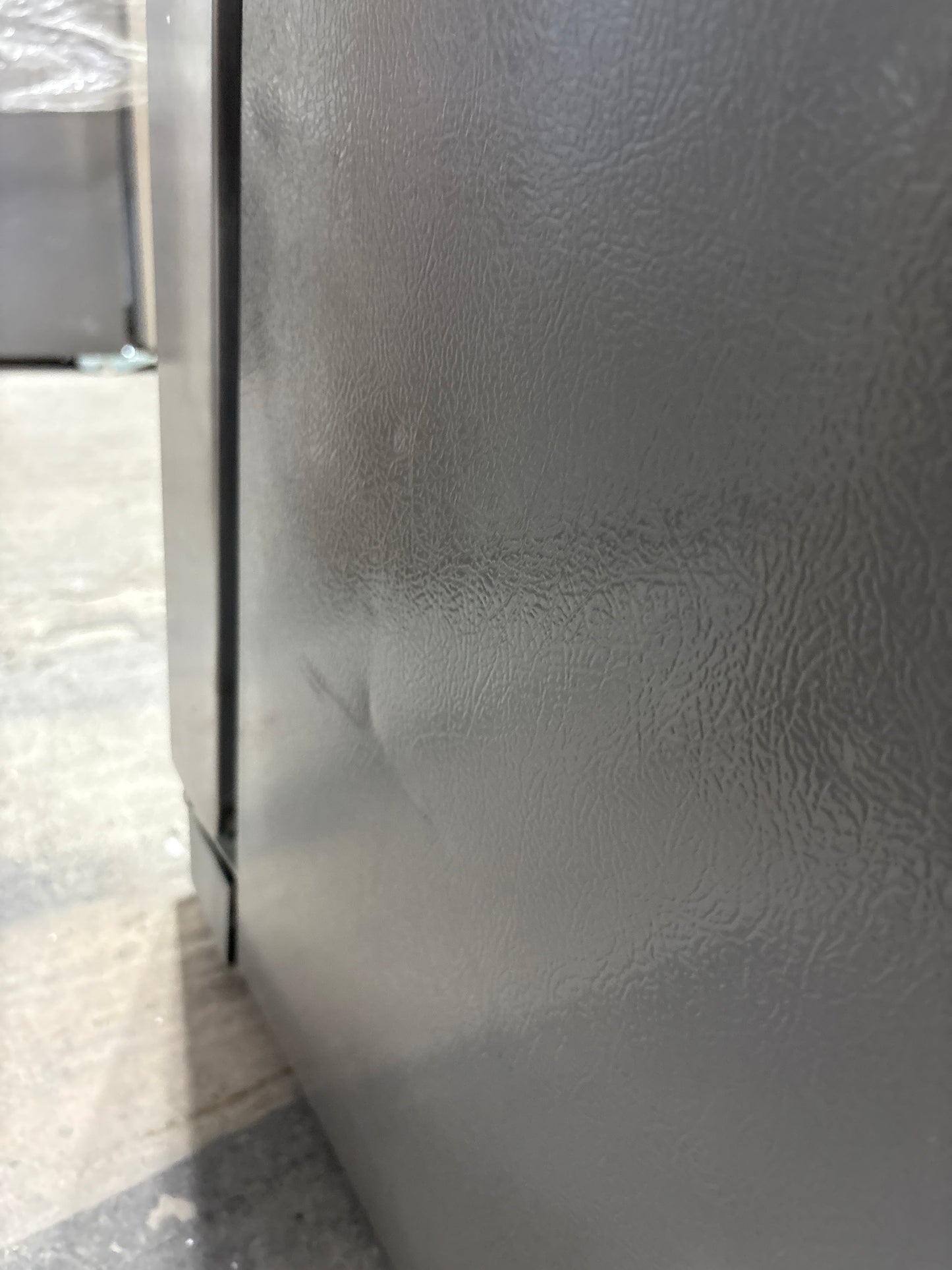 Frigidaire 26 Cu. Ft. 36" Standard-Depth Side-by-Side Refrigerator Scratch & Dent WCA202 - FRSS2623AS