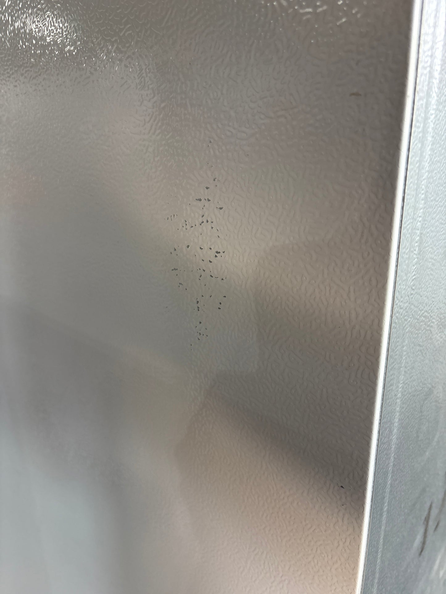 Mora 18 cu. ft. Top Freezer Refrigerator Scratch & Dent WCA205 - MRT180N6AWD