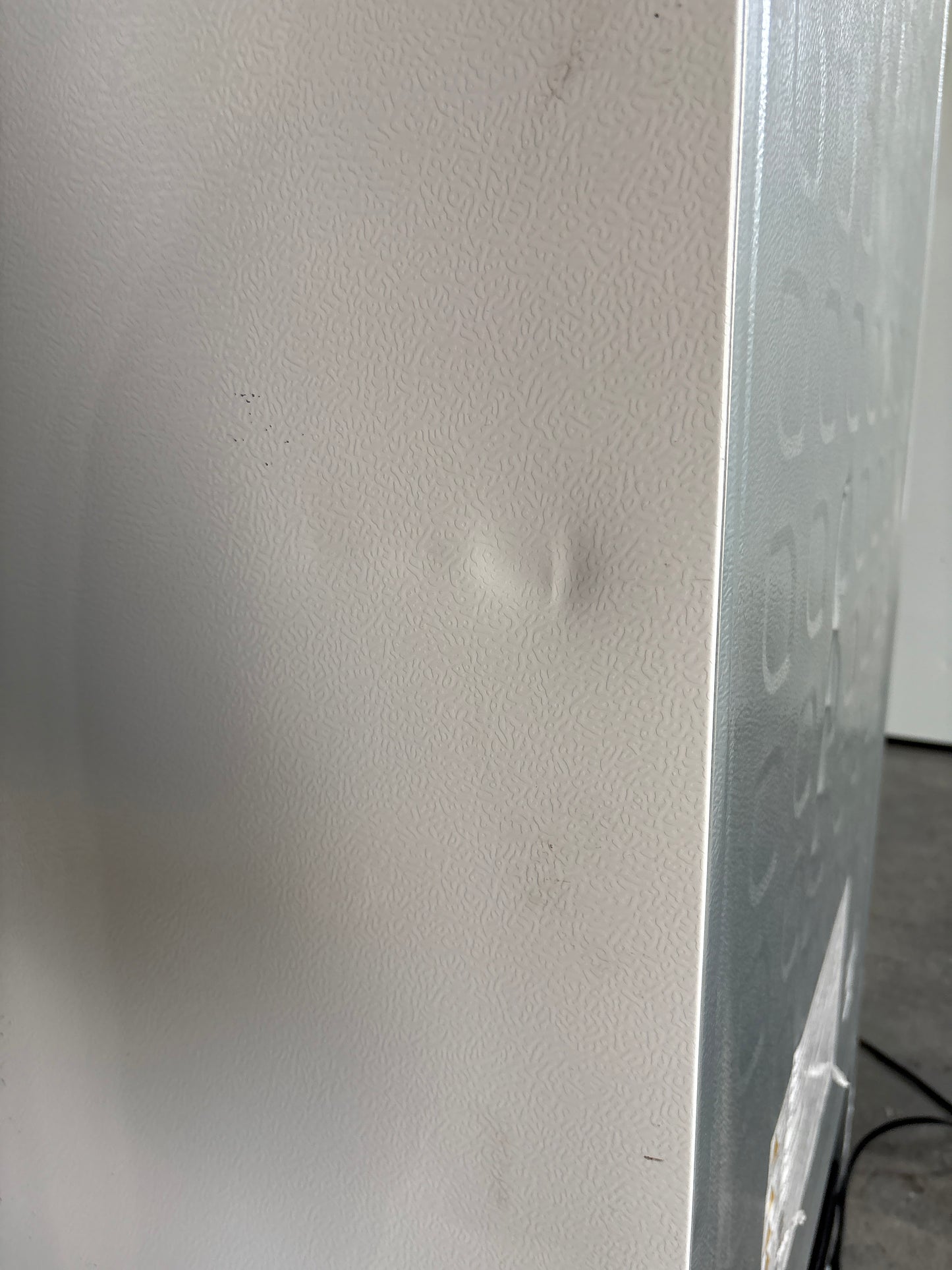 Mora 18 cu. ft. Top Freezer Refrigerator Scratch & Dent WCA205 - MRT180N6AWD