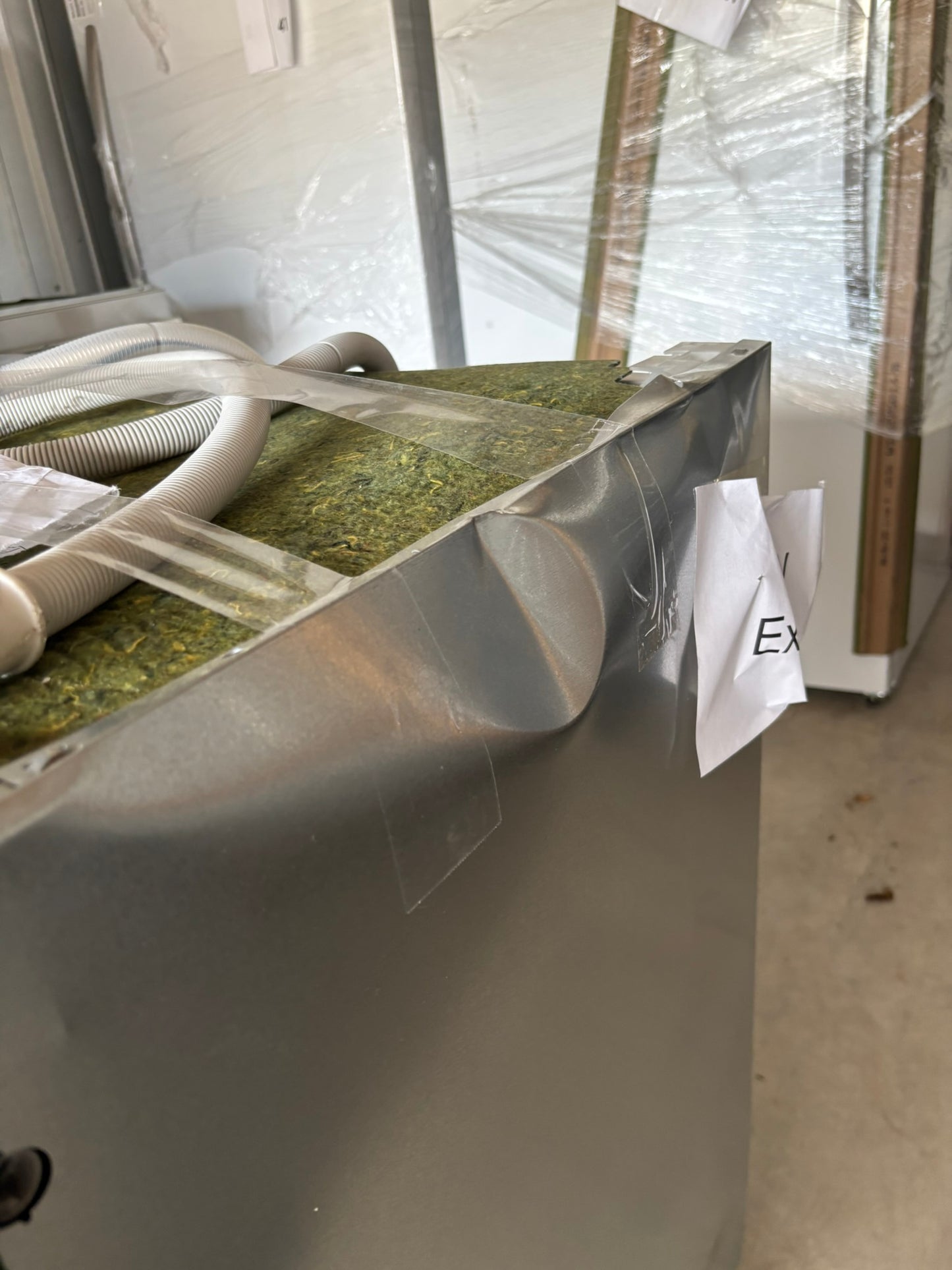 Bosch 800 Series Top Control Towel Bar Handle Dishwasher, Stainless Steel Tub, CrystalDry Technology, Ultra Quiet 42 dBa Scratch & Dent WCA233 - SHX78CC5UC