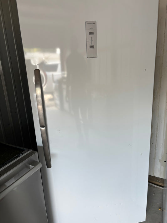 Frigidaire 20 Cu. Ft. Garage Ready Single-Door Refrigerator