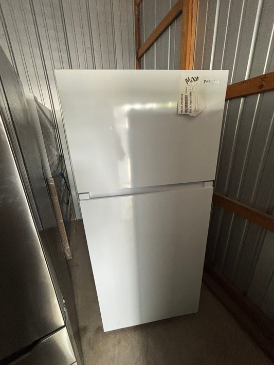 Mora 18 cu. ft. Top Freezer Refrigerator Scratch & Dent WCA245 - MRT180N6AWD
