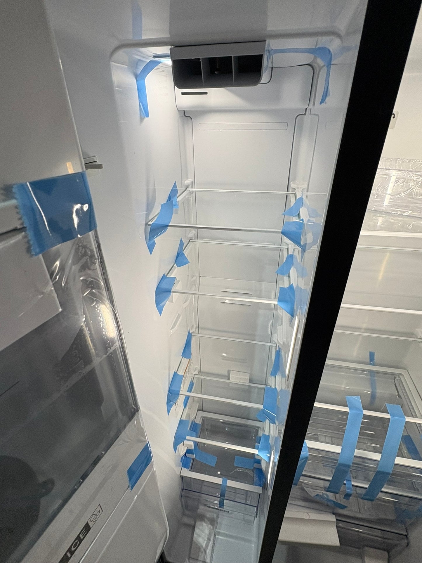 Whirlpool 36-inch Standard Depth Side-by-Side Refrigerator with TruCool™ System