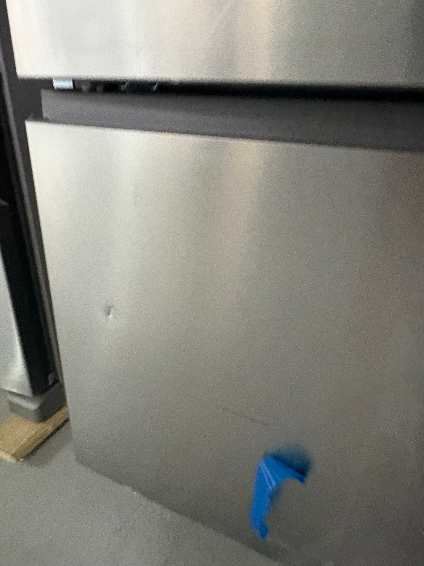 Whirlpool - 36 in. 30 cu. ft. French Door Refrigerator in Fingerprint Resistant Stainless Finish with Dual Ice Makers