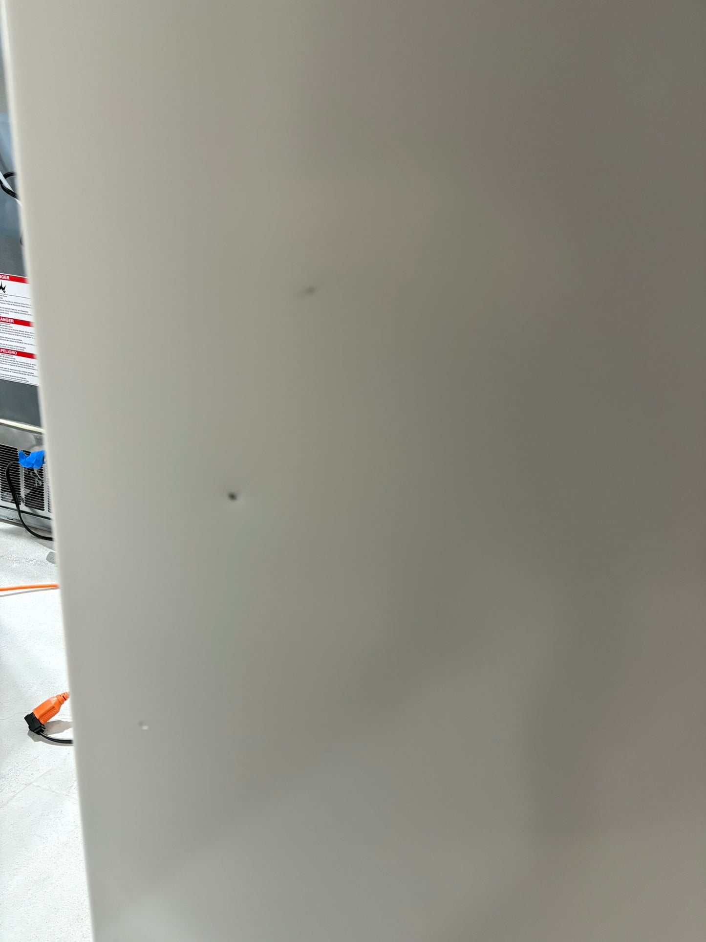 Whirlpool - 20.5 Cu. Ft. Top-Freezer Refrigerator - Biscuit